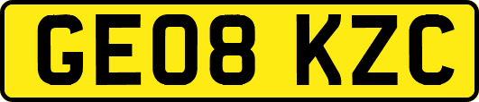 GE08KZC