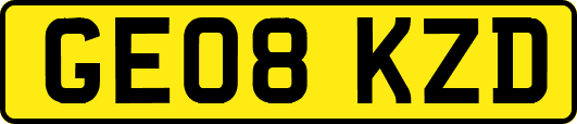 GE08KZD