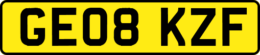 GE08KZF