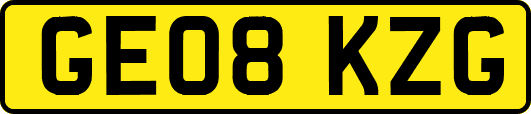 GE08KZG