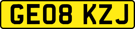 GE08KZJ