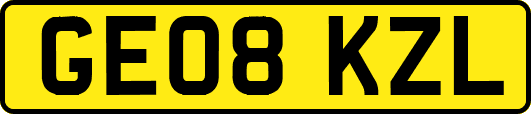 GE08KZL