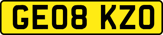 GE08KZO
