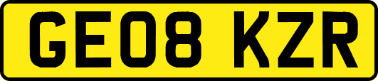 GE08KZR