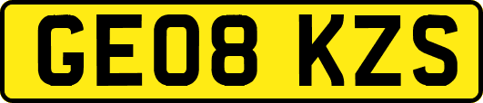 GE08KZS