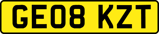GE08KZT
