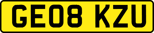 GE08KZU