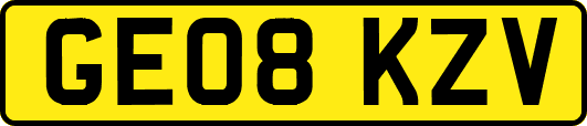GE08KZV
