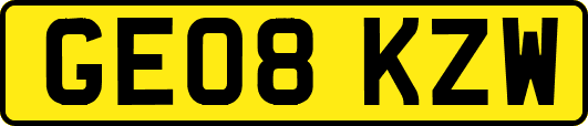 GE08KZW