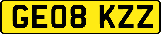 GE08KZZ