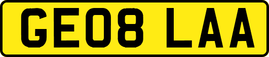 GE08LAA