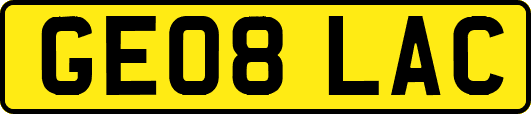GE08LAC