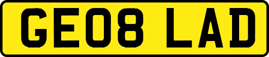 GE08LAD