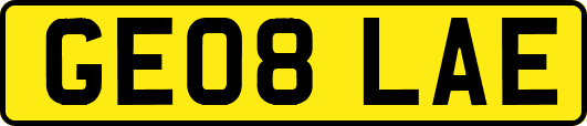 GE08LAE