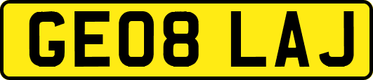 GE08LAJ