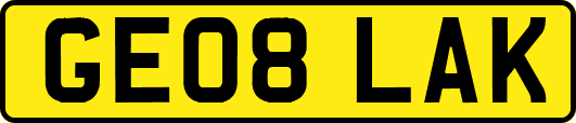 GE08LAK