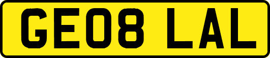 GE08LAL