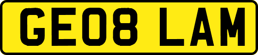 GE08LAM