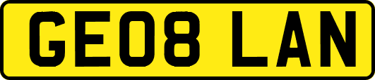 GE08LAN