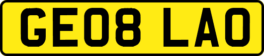 GE08LAO