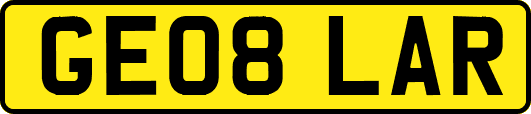 GE08LAR