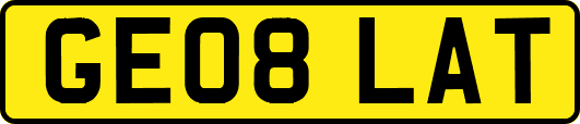 GE08LAT