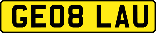GE08LAU