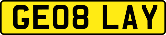 GE08LAY