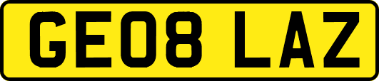 GE08LAZ