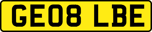 GE08LBE