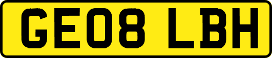 GE08LBH