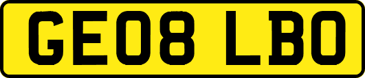 GE08LBO