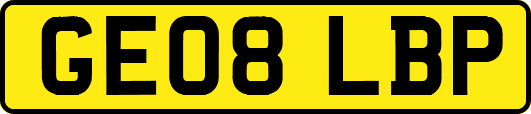 GE08LBP