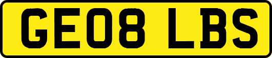 GE08LBS