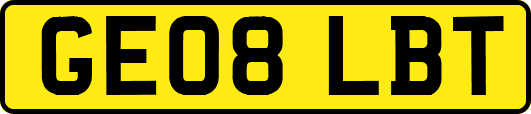 GE08LBT