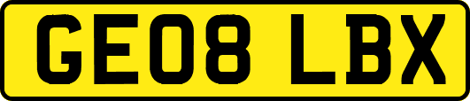 GE08LBX
