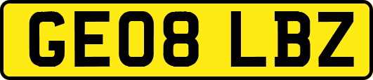 GE08LBZ