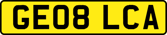 GE08LCA
