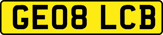 GE08LCB