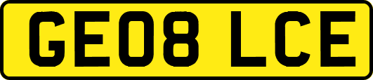GE08LCE