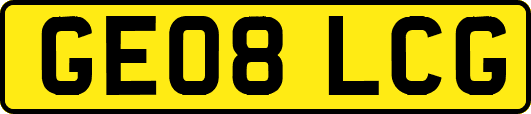 GE08LCG