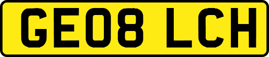GE08LCH