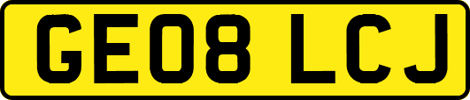 GE08LCJ