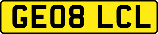 GE08LCL