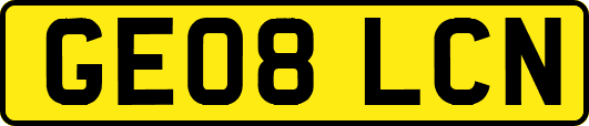 GE08LCN