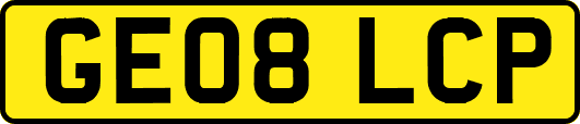 GE08LCP