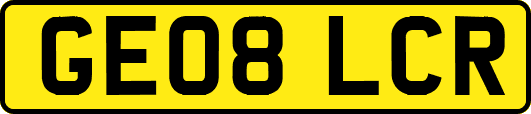 GE08LCR