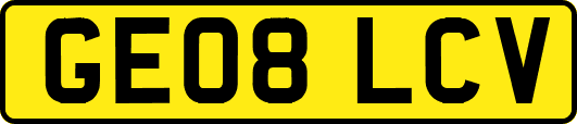 GE08LCV
