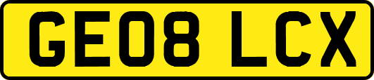 GE08LCX
