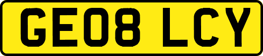 GE08LCY